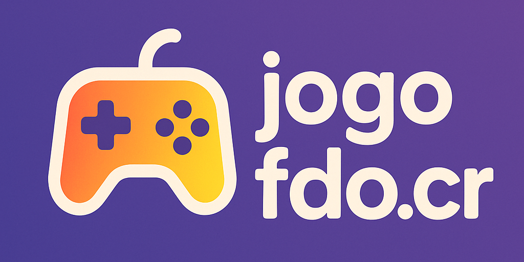 Jogo.fdo.cr Logo
